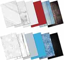 【撮影背景シート】A2 コンクリ5種セット by CheeseGENIC Amazon | CheeseGENIC 撮影背景シート5柄セット バックペーパー